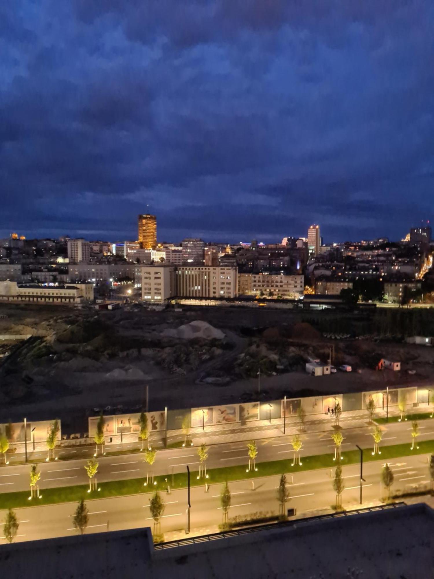 Belgrade Waterfront-Delux Apartman Beograd Na Vodi Zimmer foto
