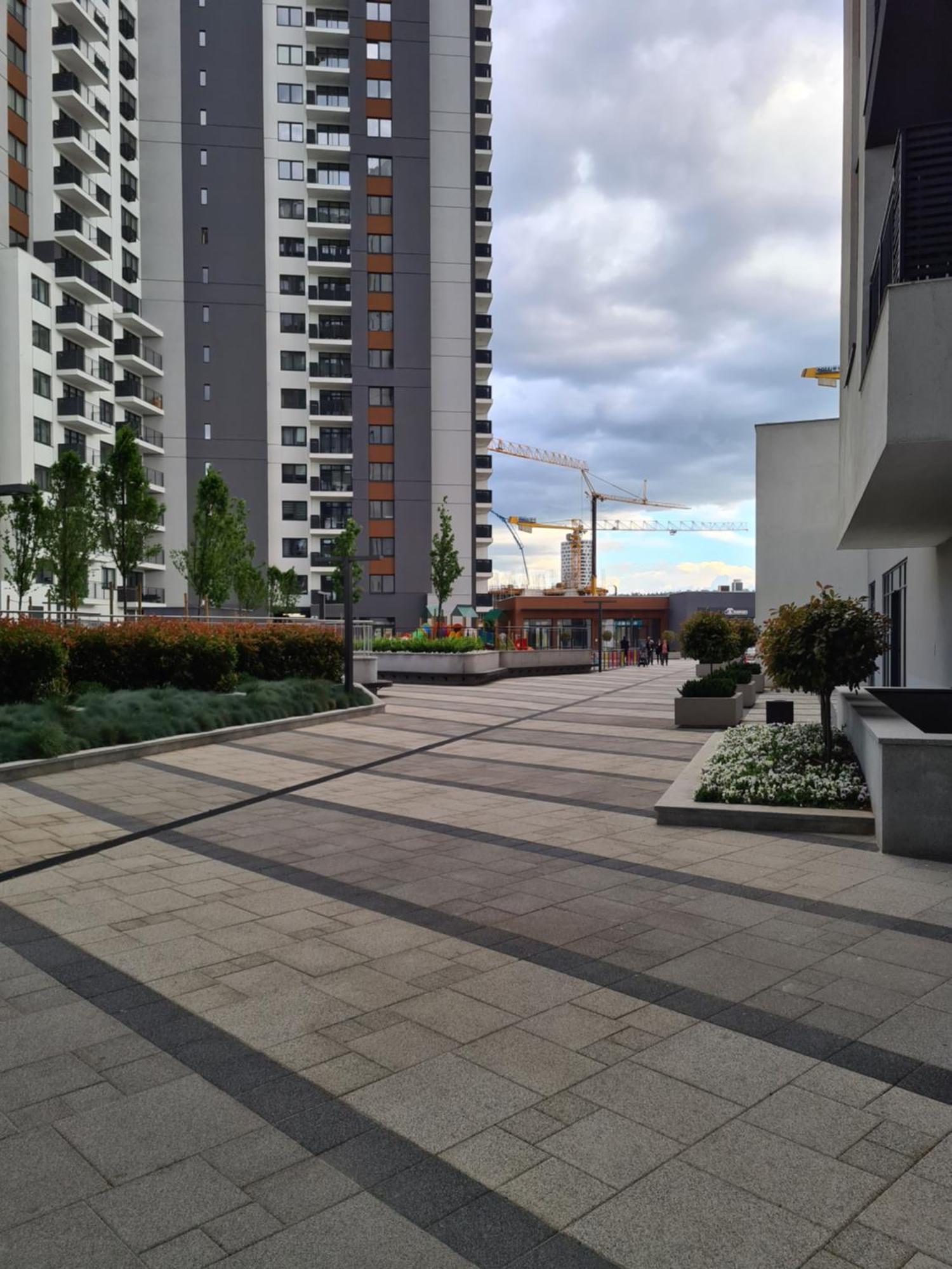 Belgrade Waterfront-Delux Apartman Beograd Na Vodi Zimmer foto